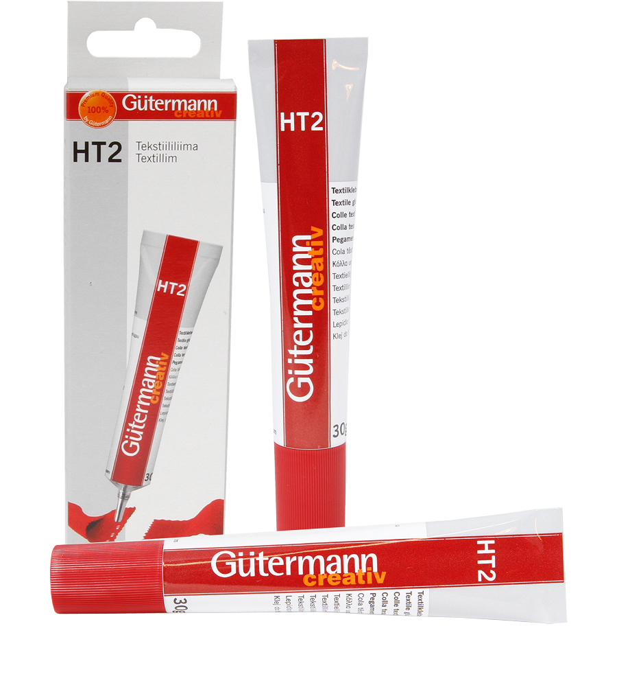 Gütermann HT2 tekstiililiima (613608)